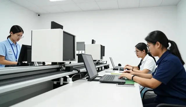 江西一学工教育科技有限公司
