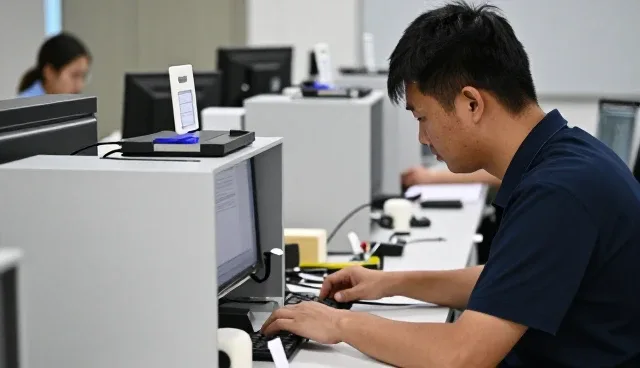 智能教学系统