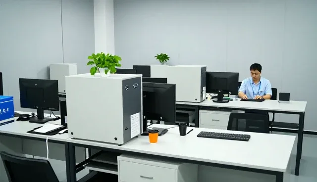 江西一学工教育科技有限公司