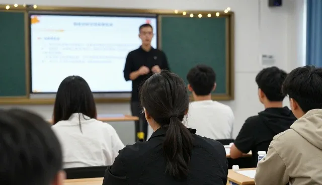 学习规划如何赋能教师专业成长