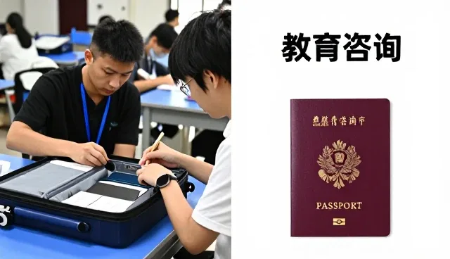 商业空间变化带来的海外住宿安排需求