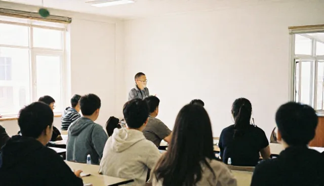 如何选择适合自己的学习规划课程？