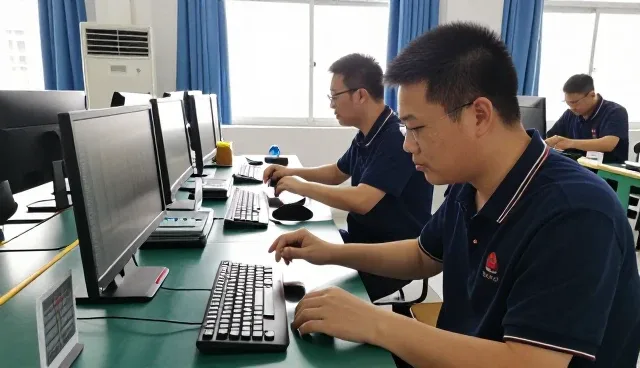 师资培训为学习规划提供更多可能