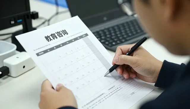 江西一学工教育科技有限公司介绍专业留学费用规划能力